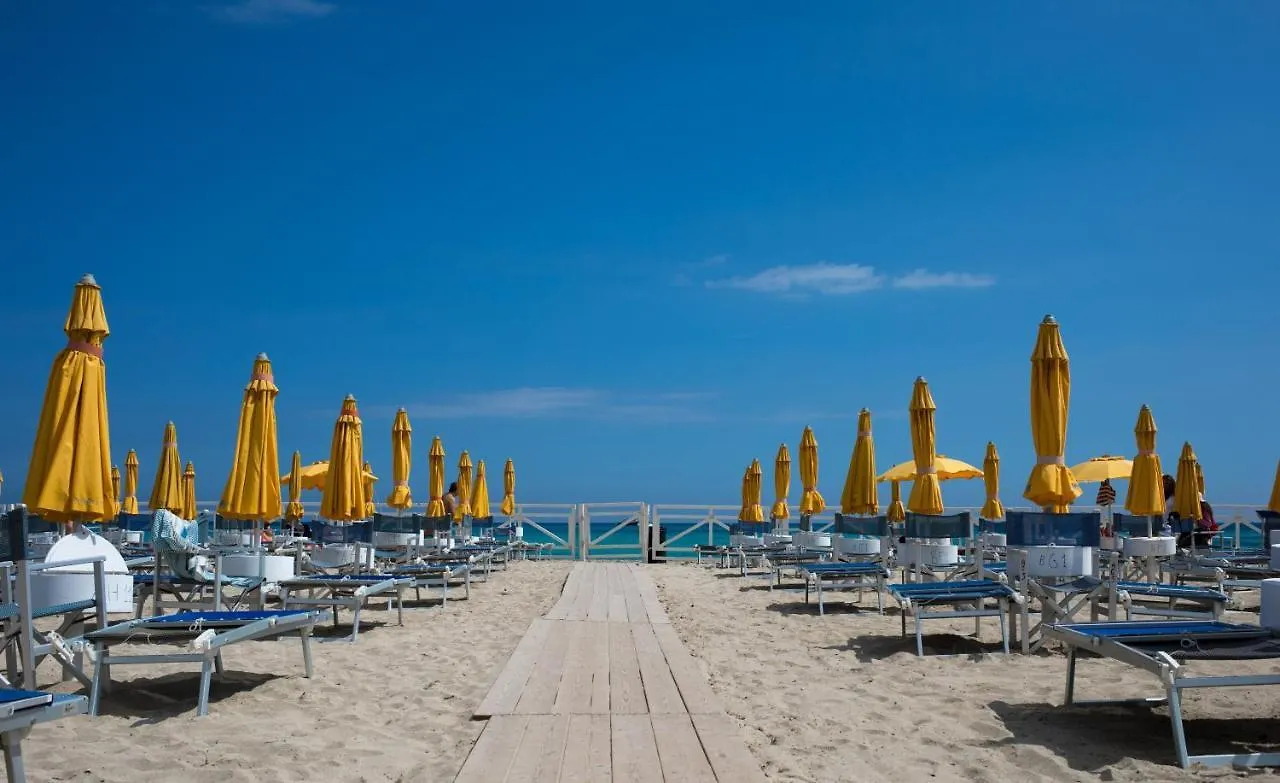 Blu D'Eraclea Lägenhet Palermo 0*,  Italien