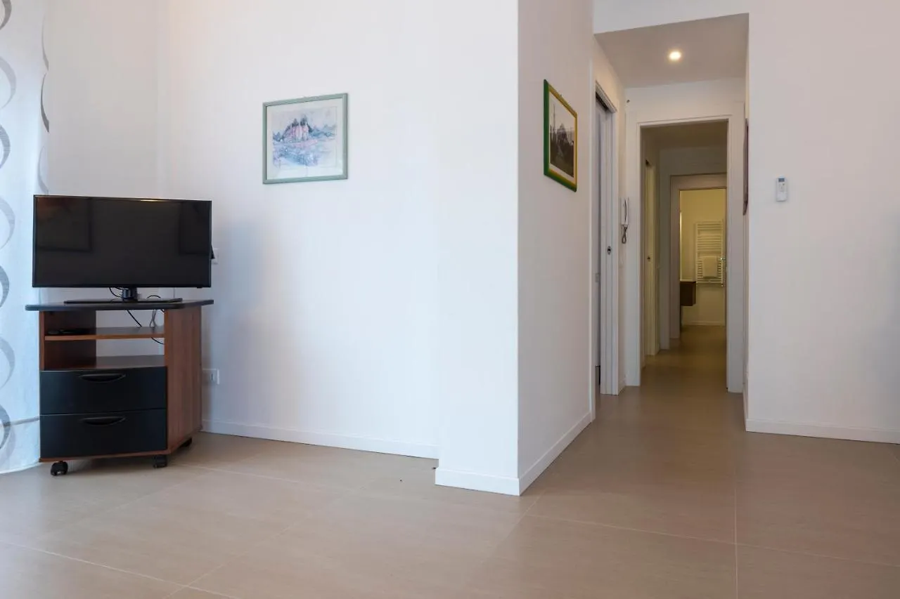 Appartamento Blu D'Eraclea Palermo