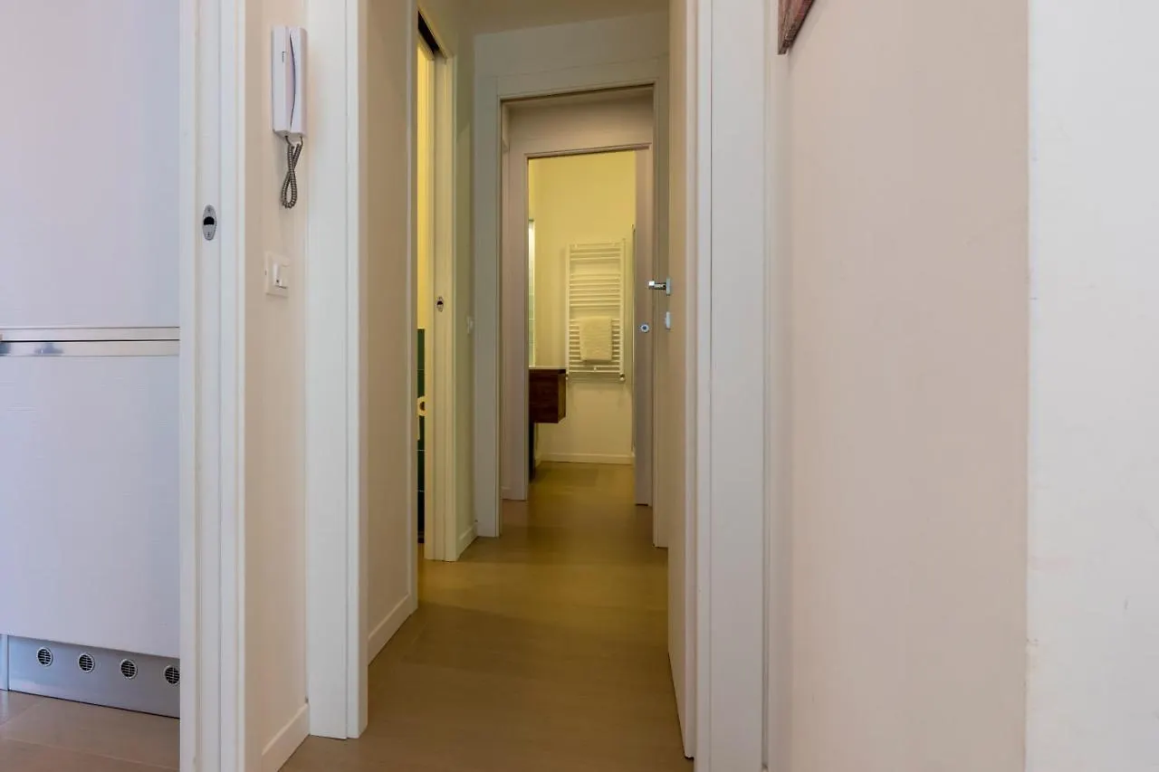 Appartamento Blu D'Eraclea Palermo