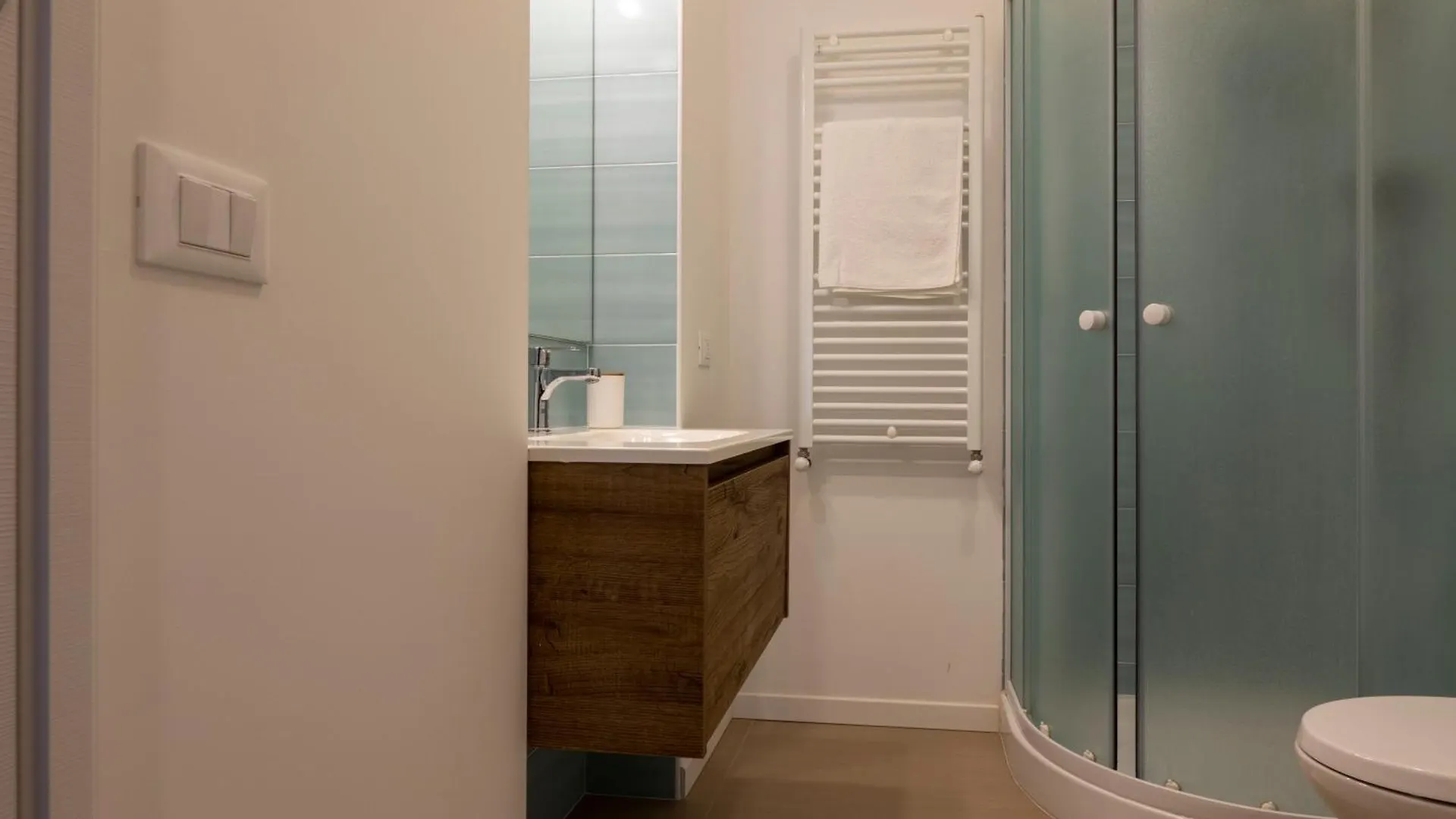 Appartamento Blu D'Eraclea Palermo 0*,