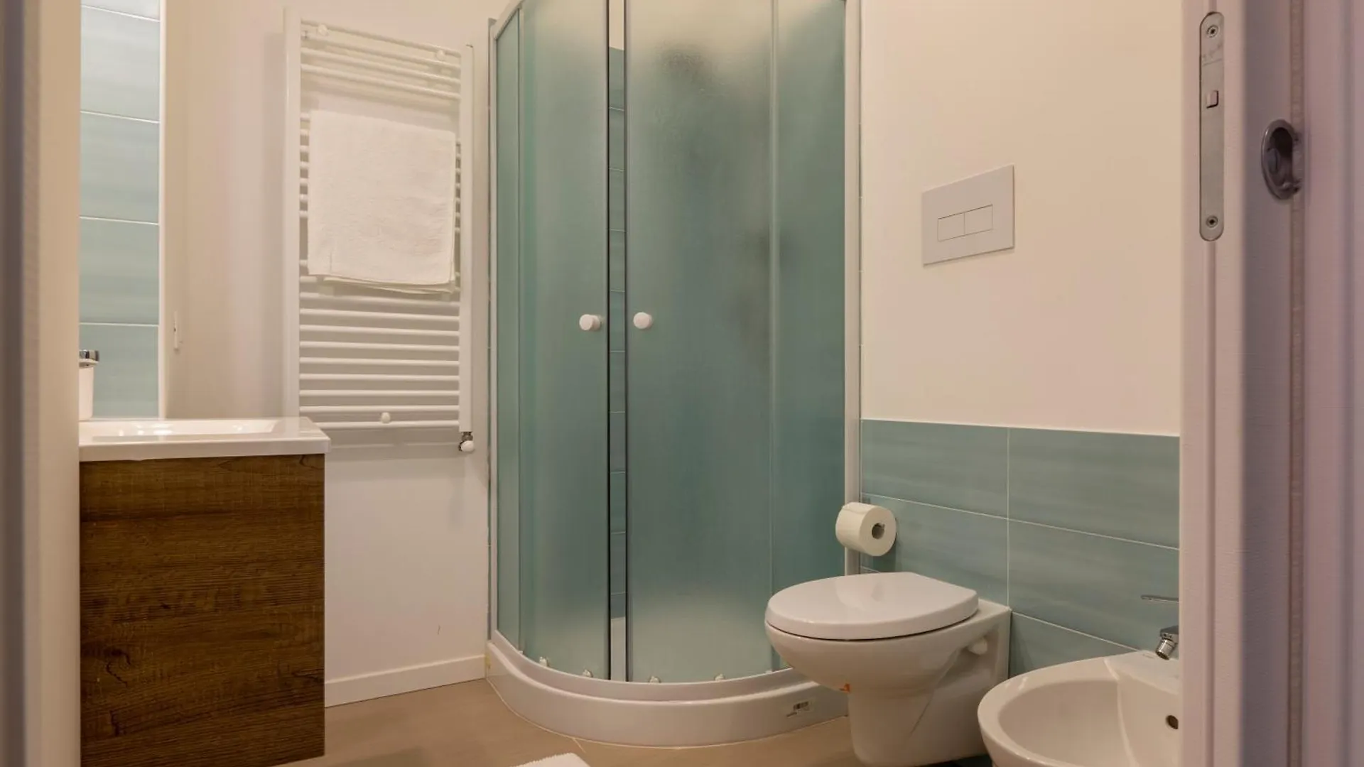 Blu D'Eraclea Apartment Palermo