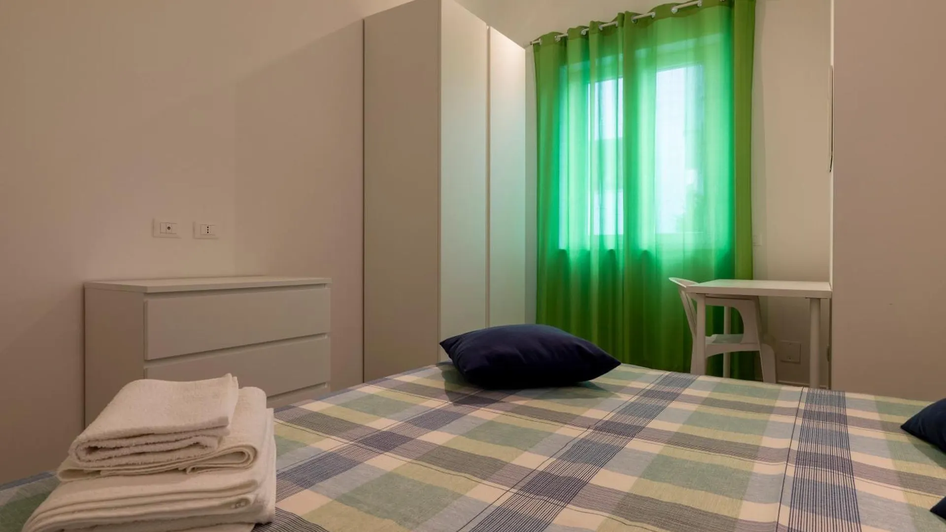 Appartamento Blu D'Eraclea Palermo Italia