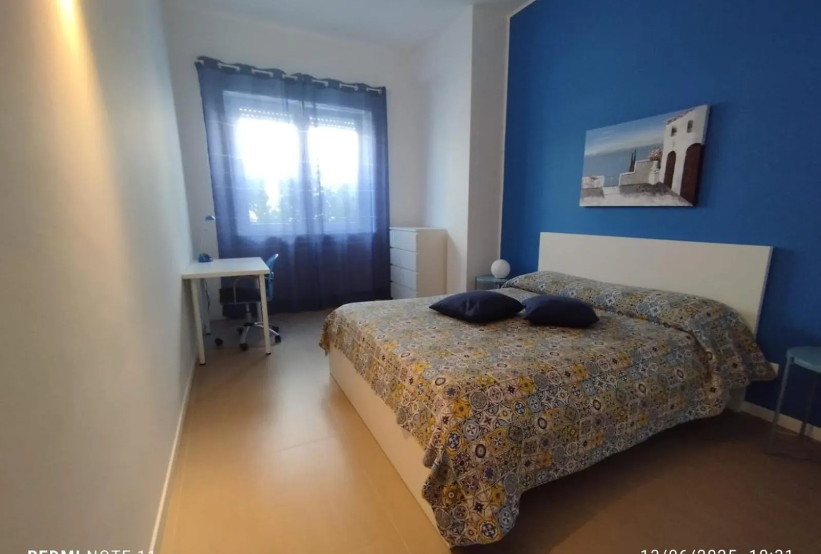 Appartamento Blu D'Eraclea Palermo