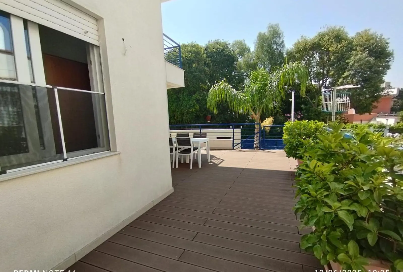Appartamento Blu D'Eraclea Palermo
