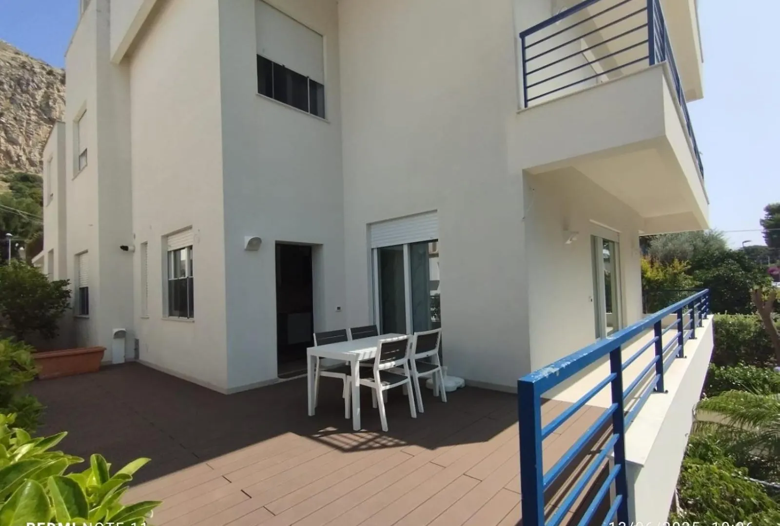 Appartamento Blu D'Eraclea Palermo 0*,