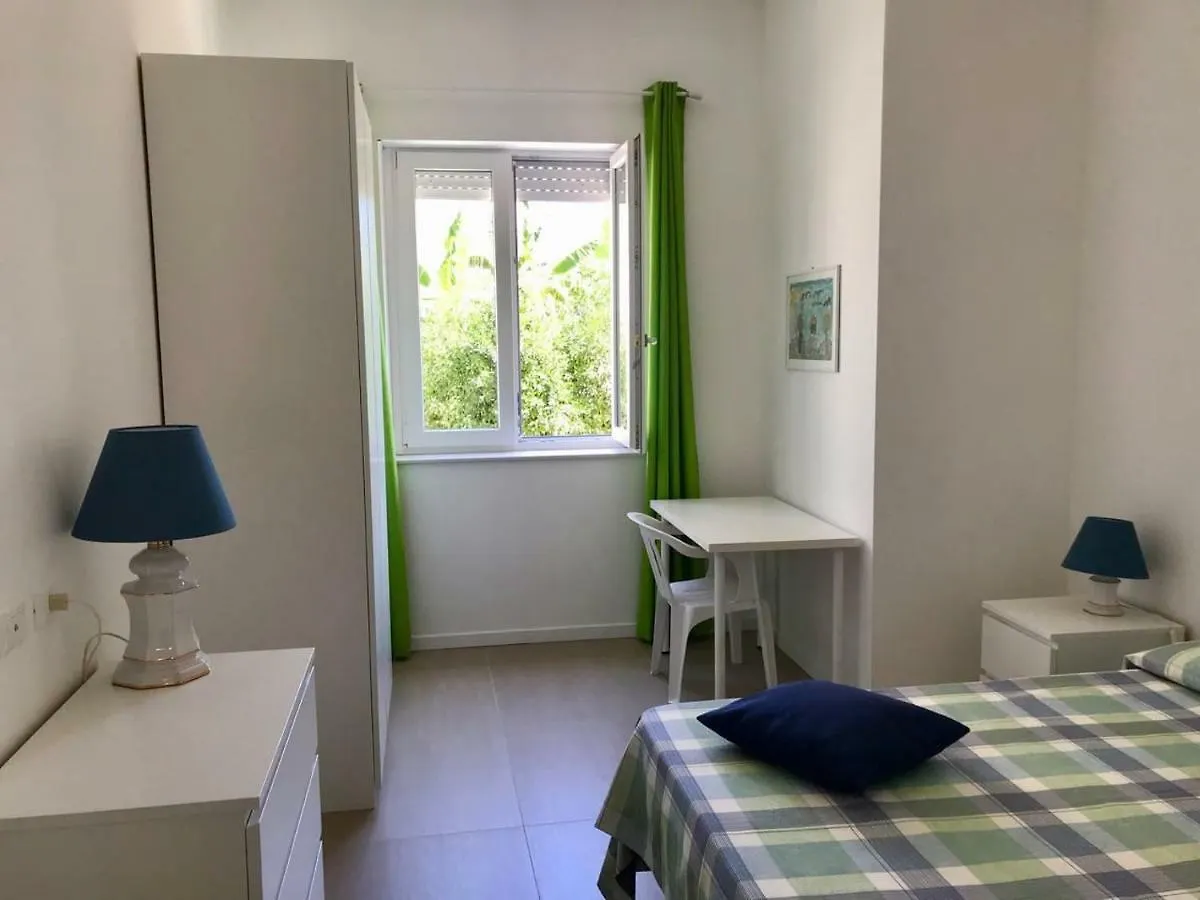 Appartamento Blu D'Eraclea Palermo