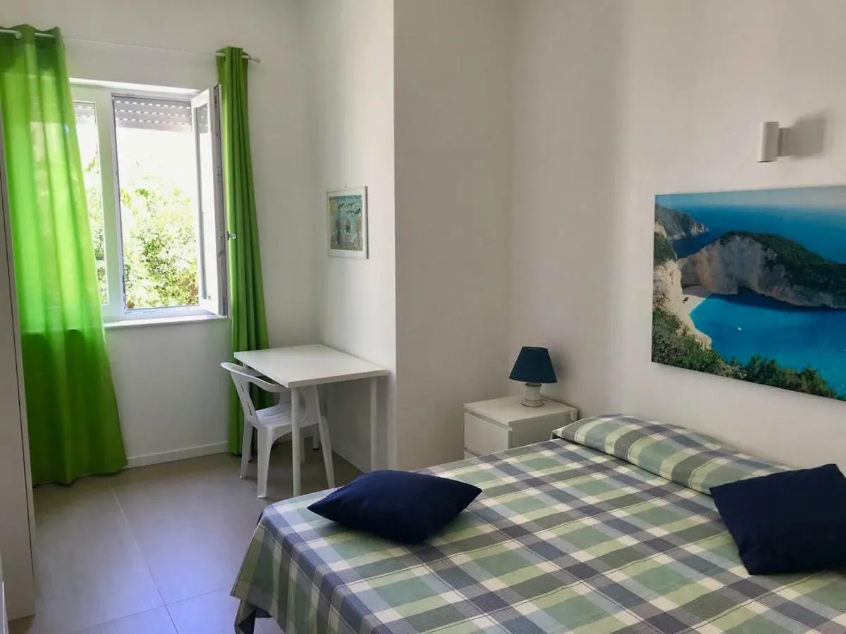 Appartamento Blu D'Eraclea Palermo 0*,  Italia