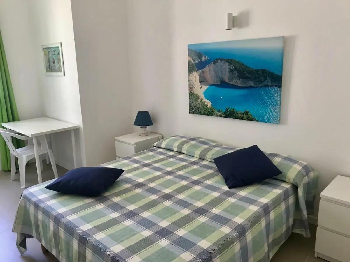 Appartamento Blu D'Eraclea Palermo