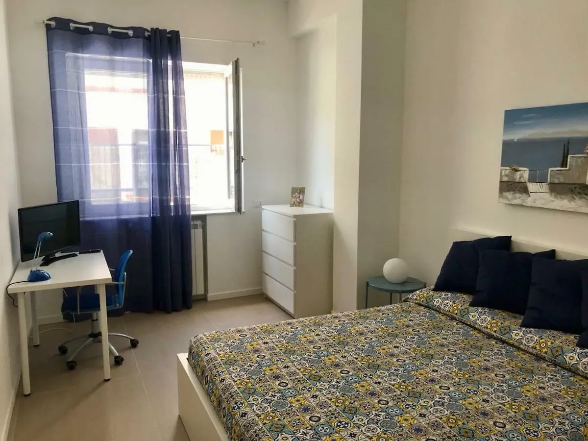 Appartamento Blu D'Eraclea Palermo