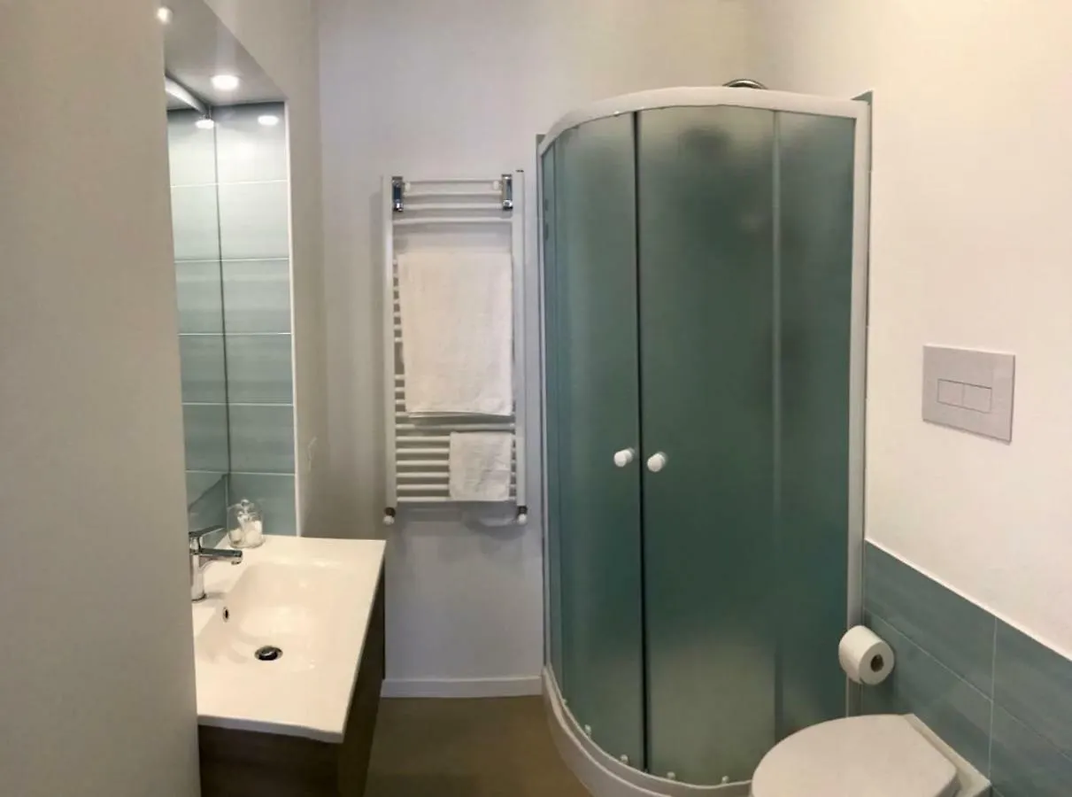 דירות פלרמו Blu D'Eraclea